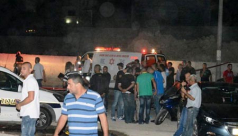 مصرع الشاب رياض درباشي من الرملة بعملية إطلاق نار في باقة الغربية 